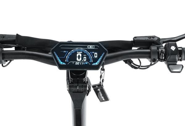 Voltax Hyper 1x Scooter - Image 6