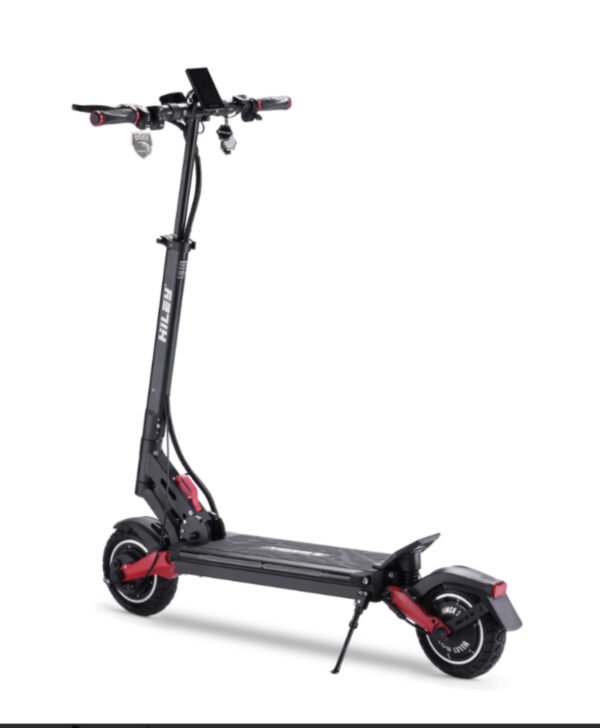 Voltax Hyper 1x Scooter - Image 5