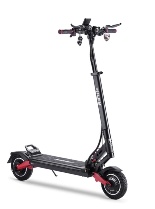 Voltax Hyper 1x Scooter - Image 4