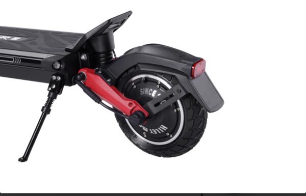 Voltax Hyper 1x Scooter - Image 3