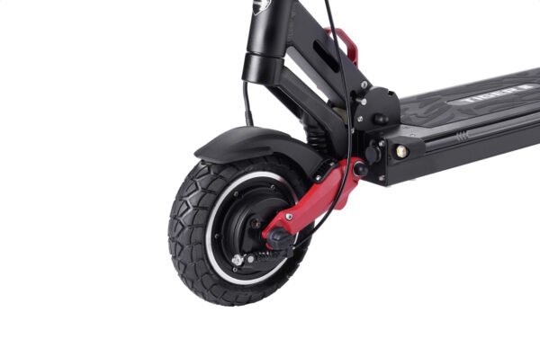 Voltax Hyper 1x Scooter - Image 2